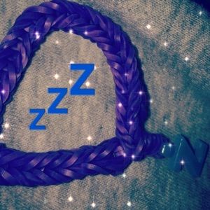 Diona gummy bracelet🔮